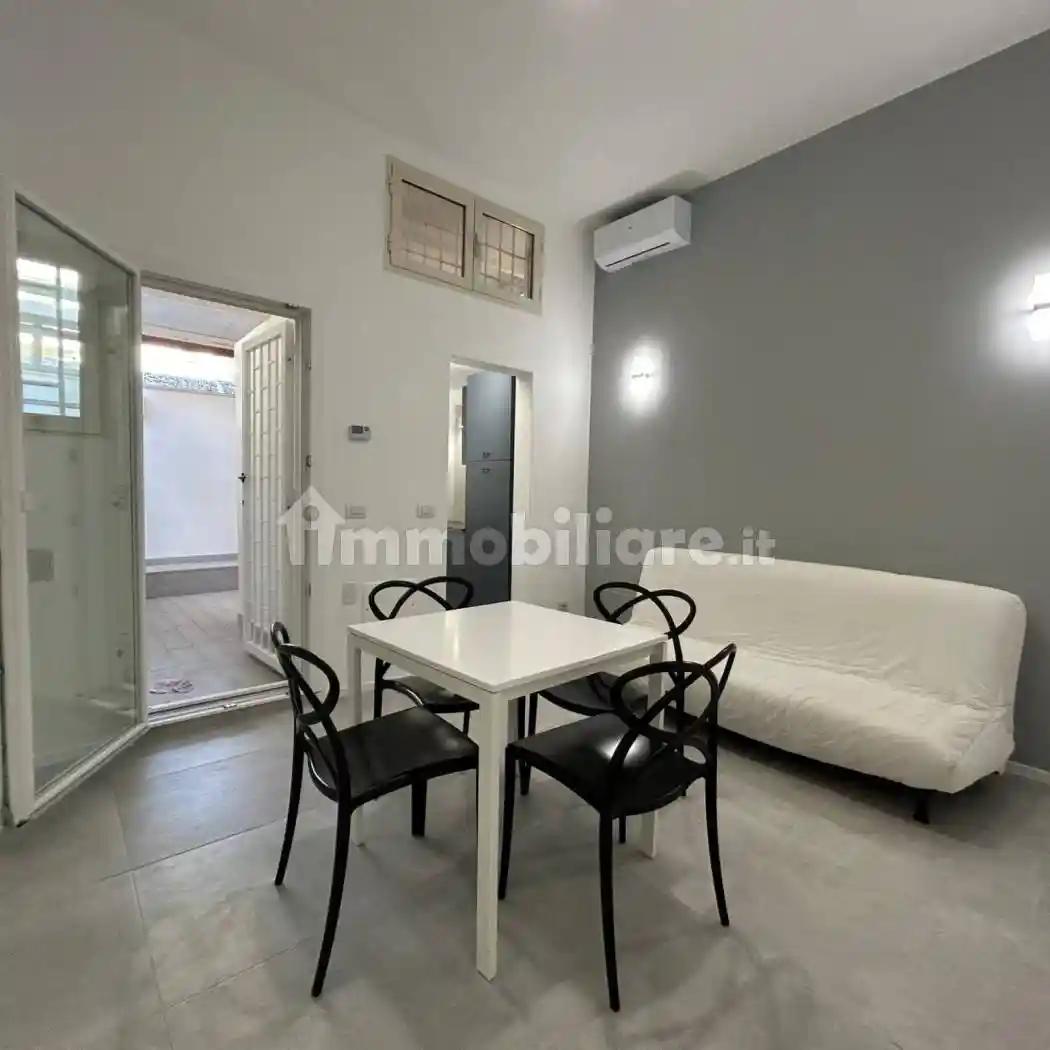 Appartamento in affitto a Roma