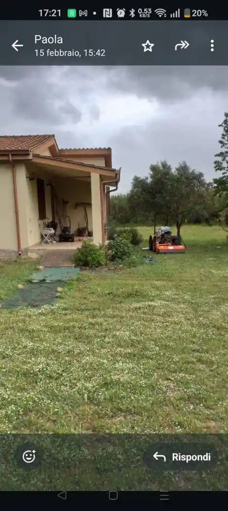 Rustico - Casale in vendita a Domusnovas
