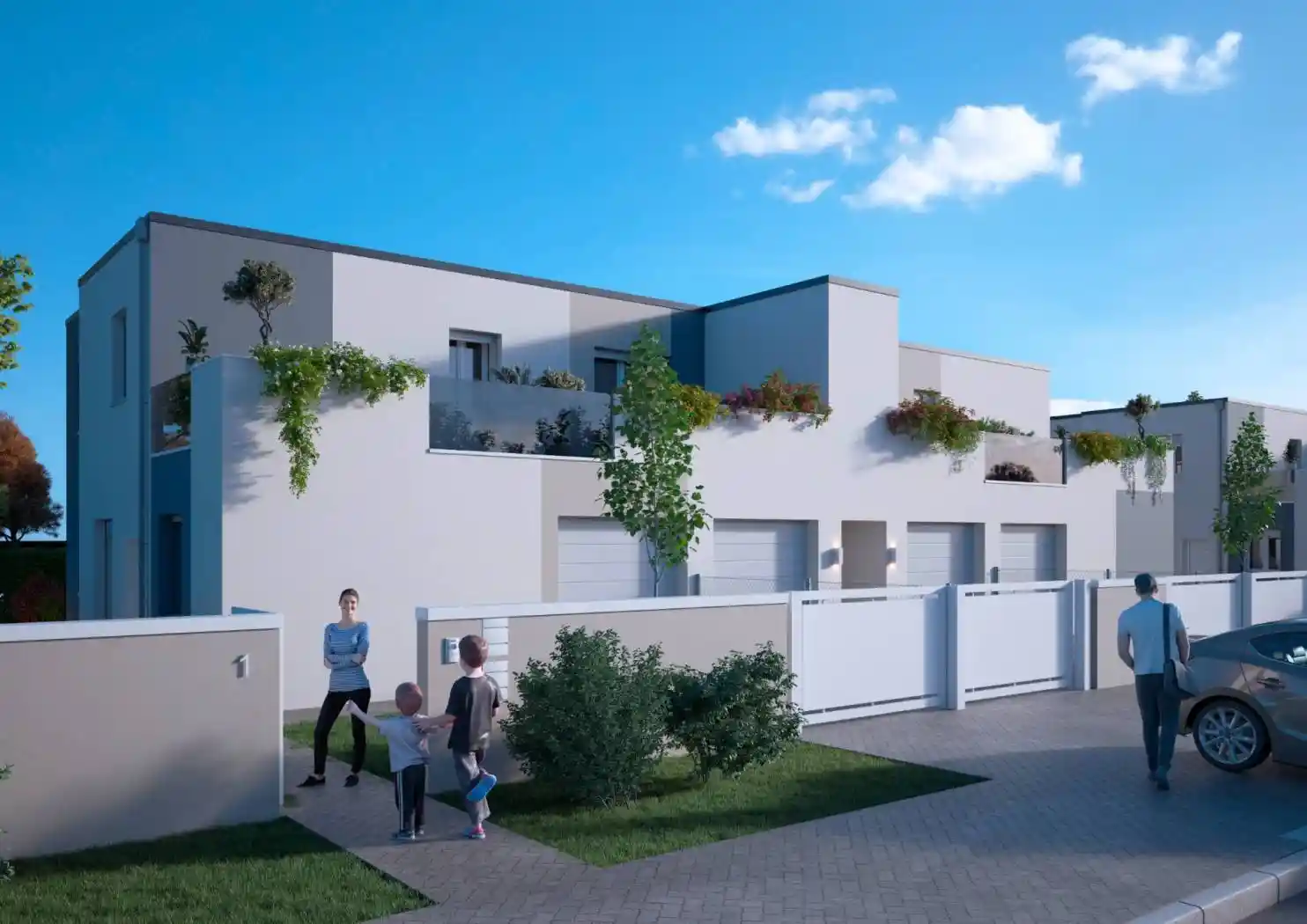 Appartamento in vendita a San Pietro in Casale