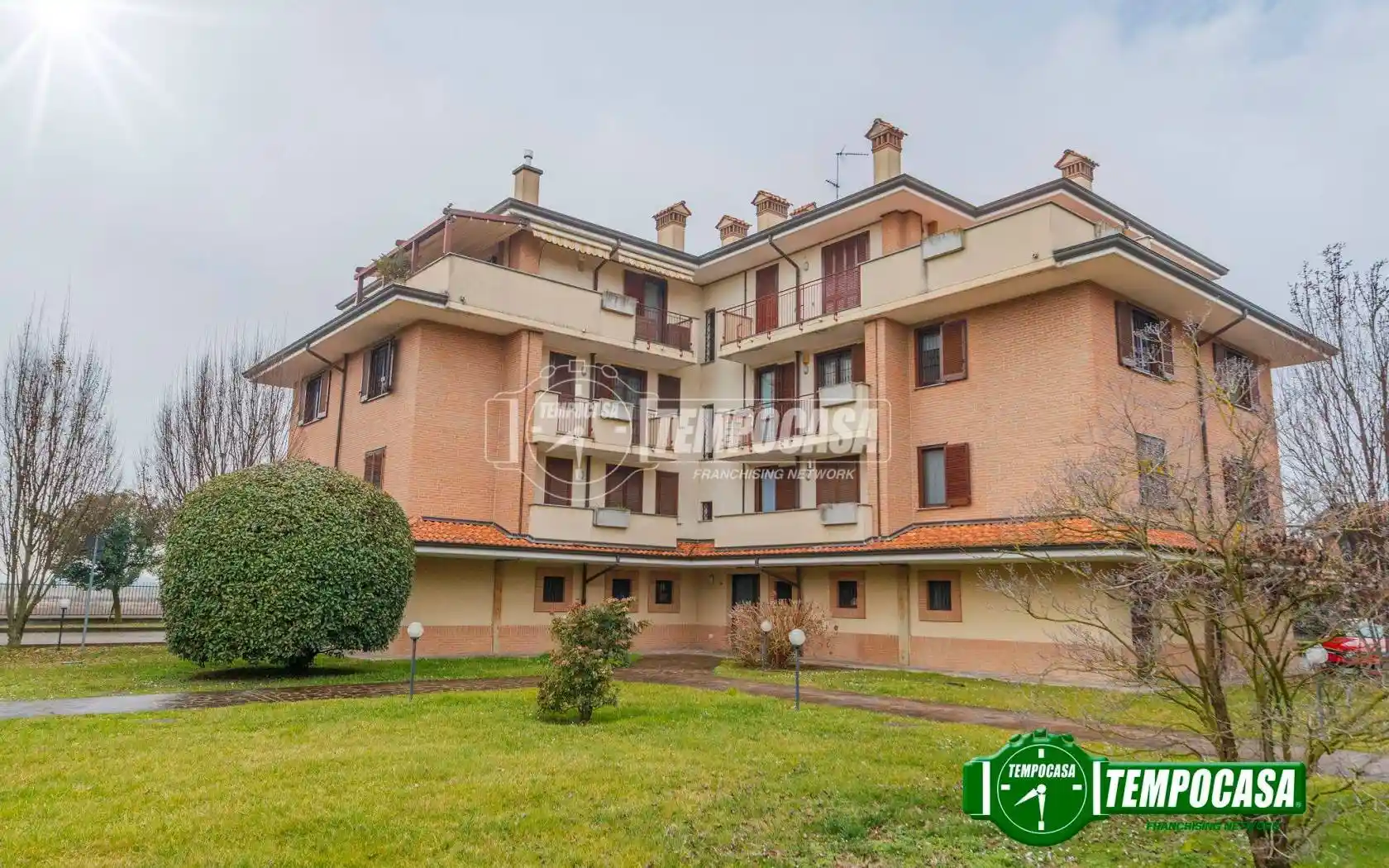 Appartamento in vendita a Casarile