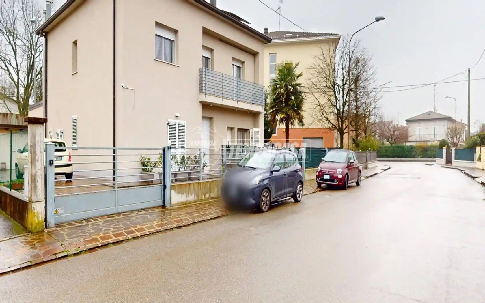 Casa indipendente in vendita a Carpi