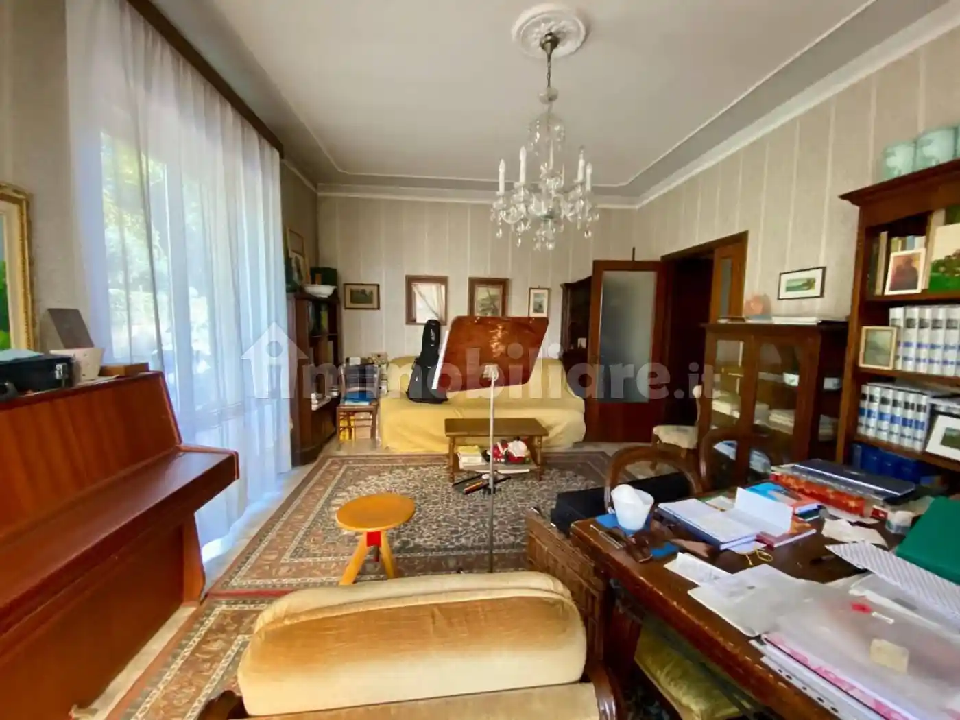 Appartamento in vendita a Pesaro