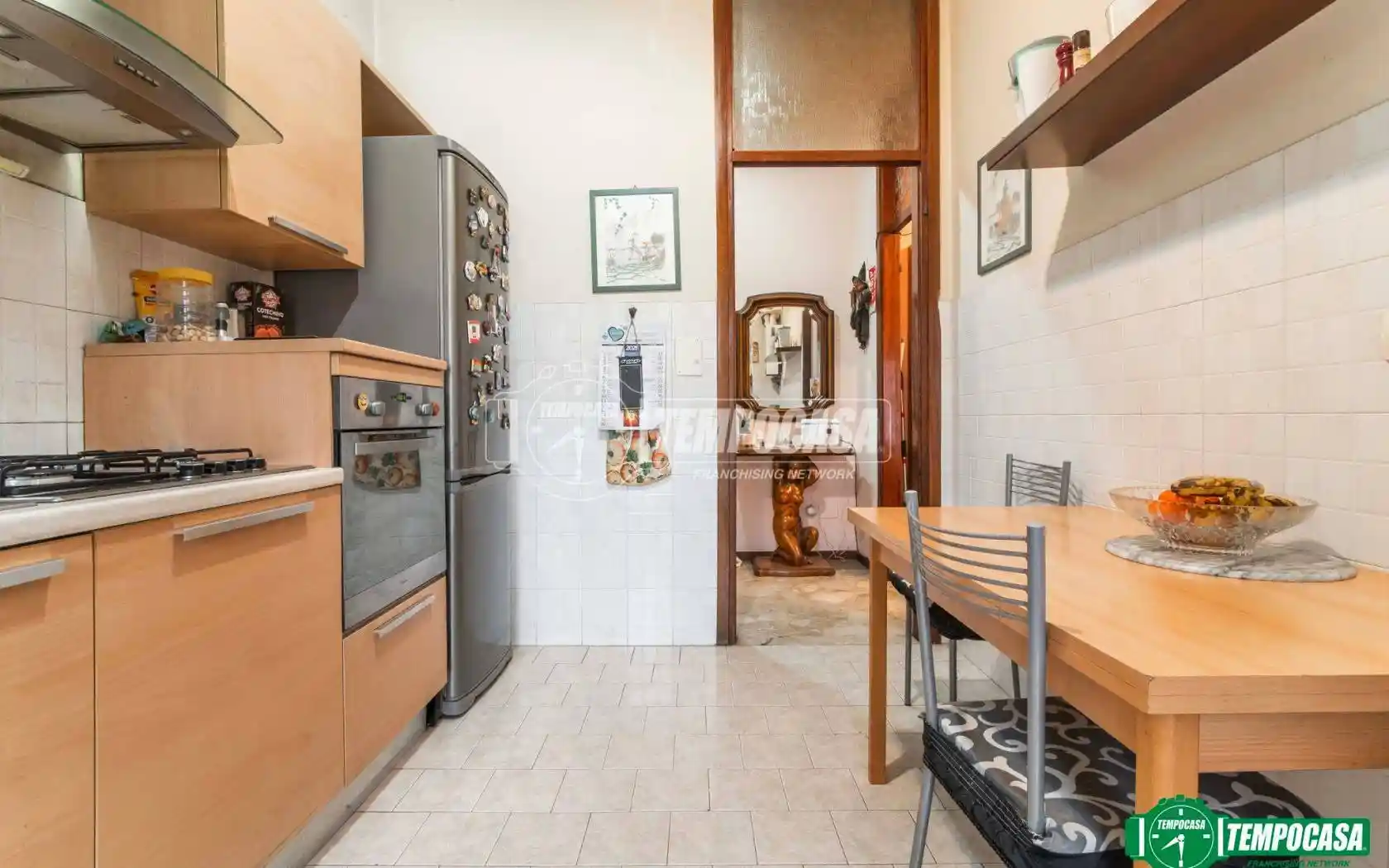 Appartamento in vendita a Garbagnate Milanese