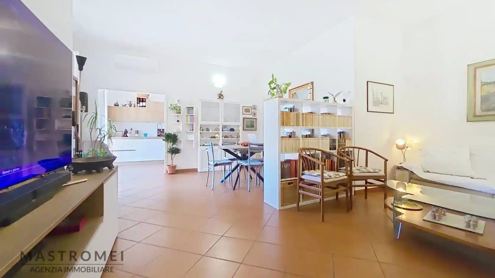 Appartamento in vendita a Scandicci