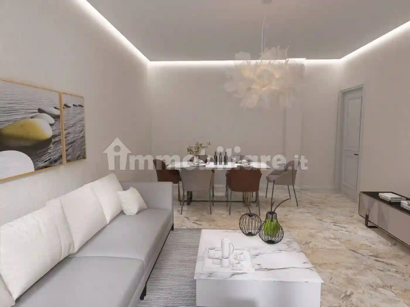 Attico - Mansarda - foto 2