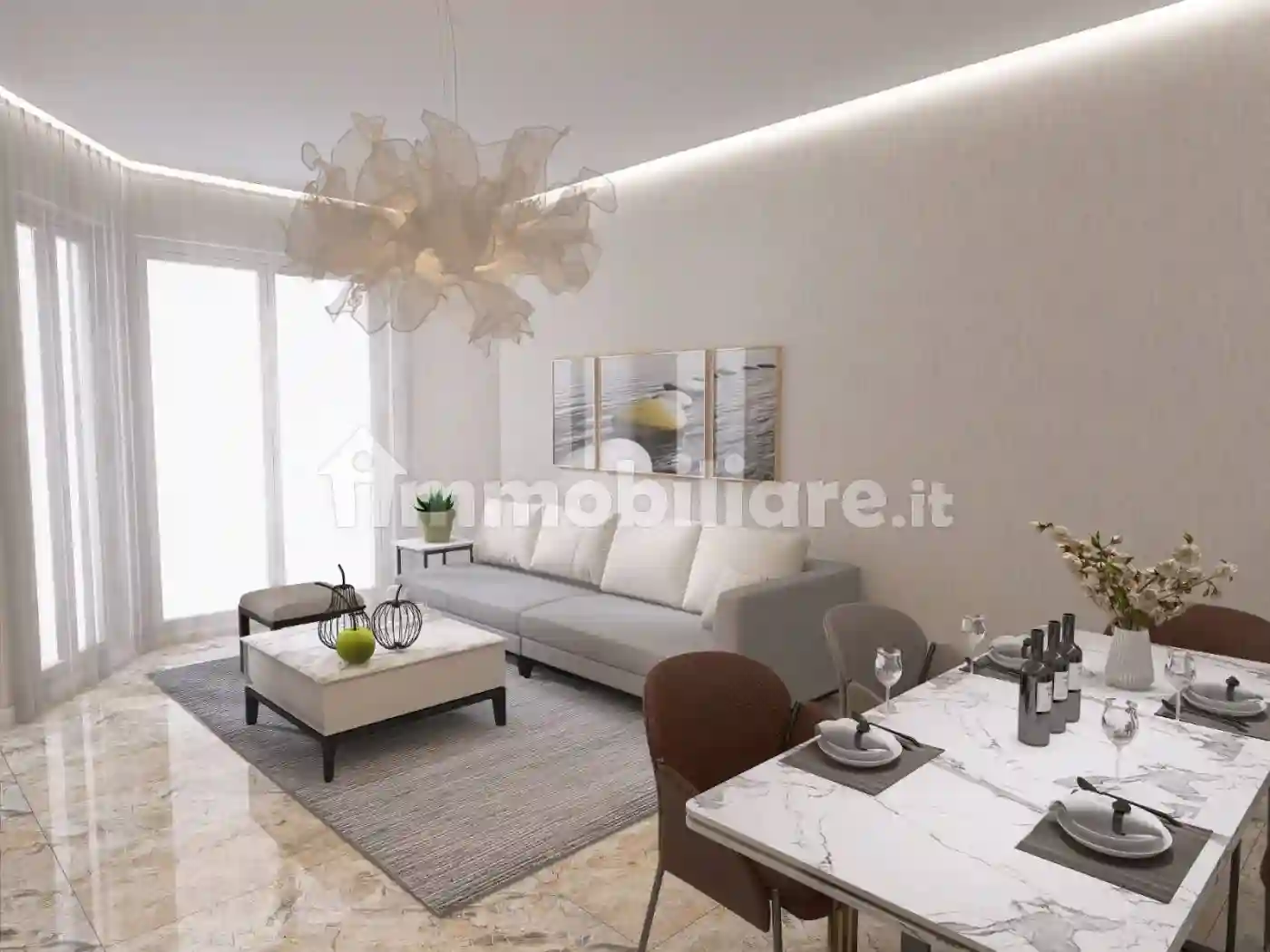 Attico - Mansarda - foto 3