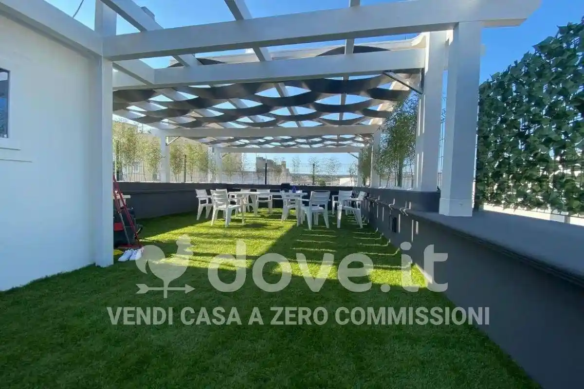 Appartamento in vendita a Crispiano