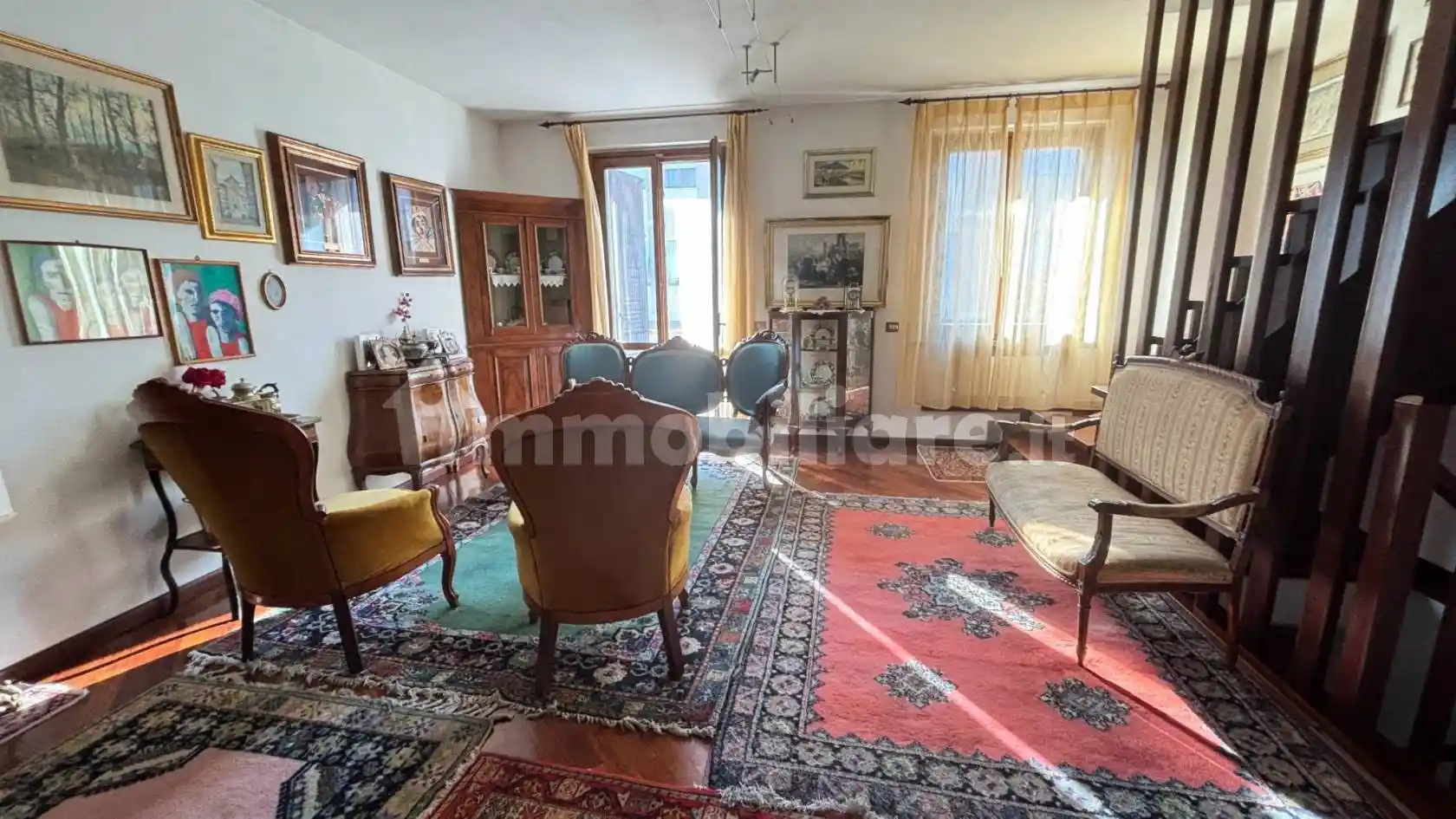 Villa in vendita a Cascina