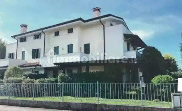 Appartamento in vendita a Selvazzano Dentro