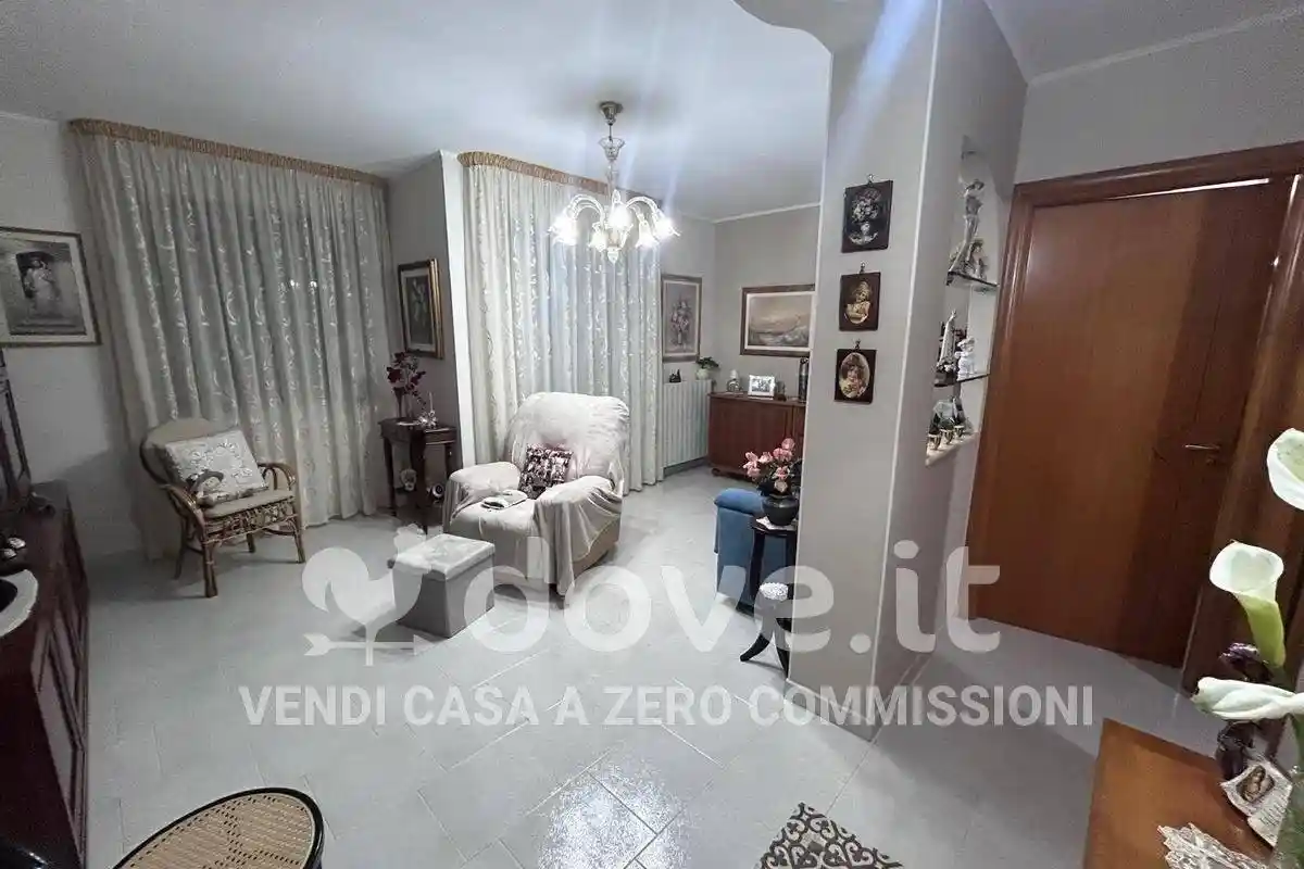 Appartamento in vendita a Crispiano