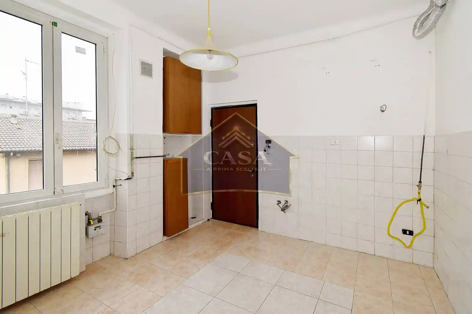 Appartamento in vendita a San Giuliano Milanese