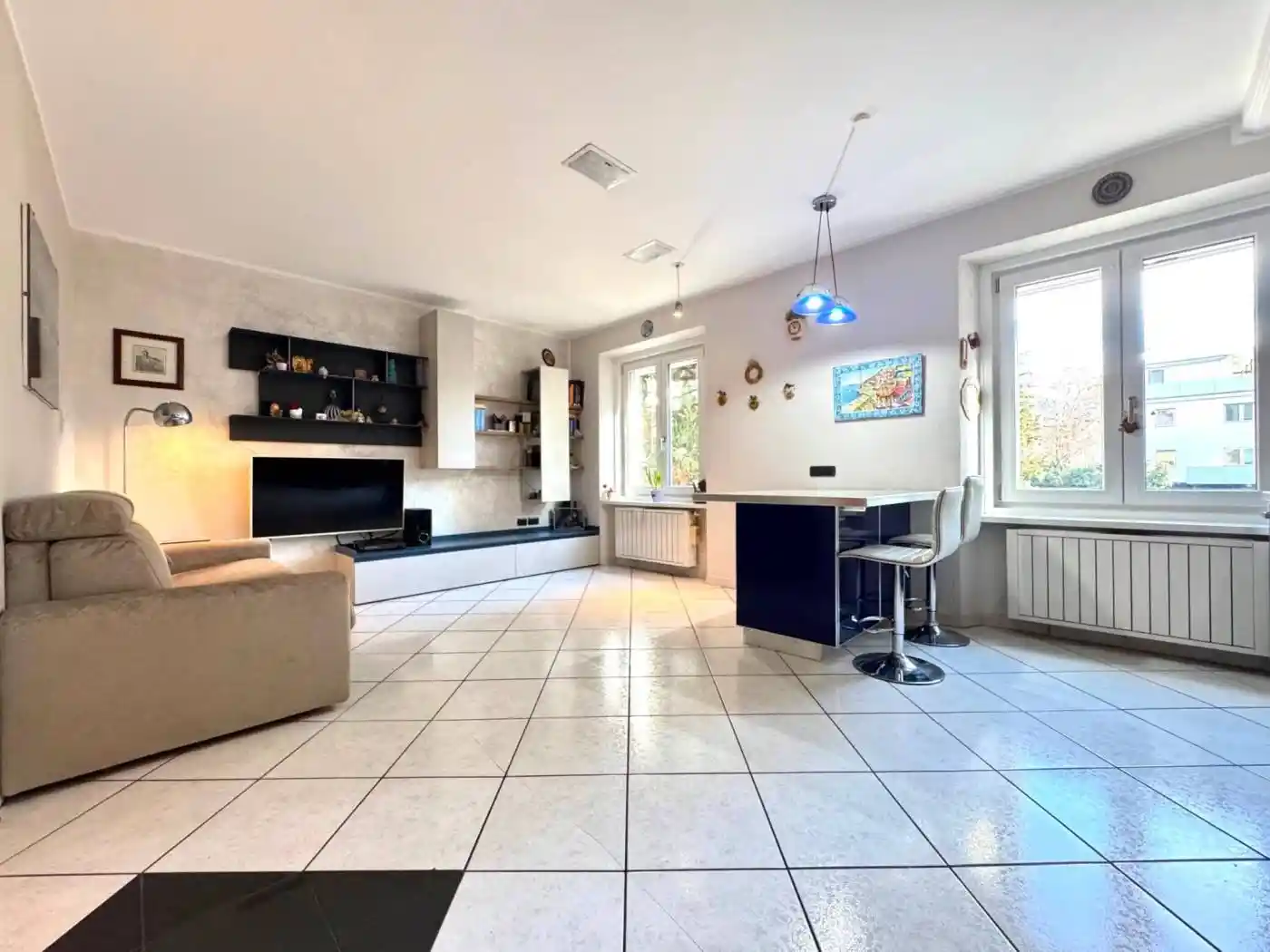 Appartamento in vendita a Bolzano