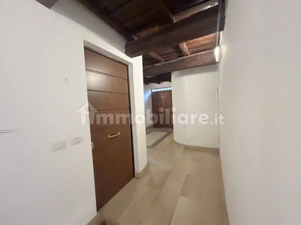 Appartamento in affitto a Viterbo