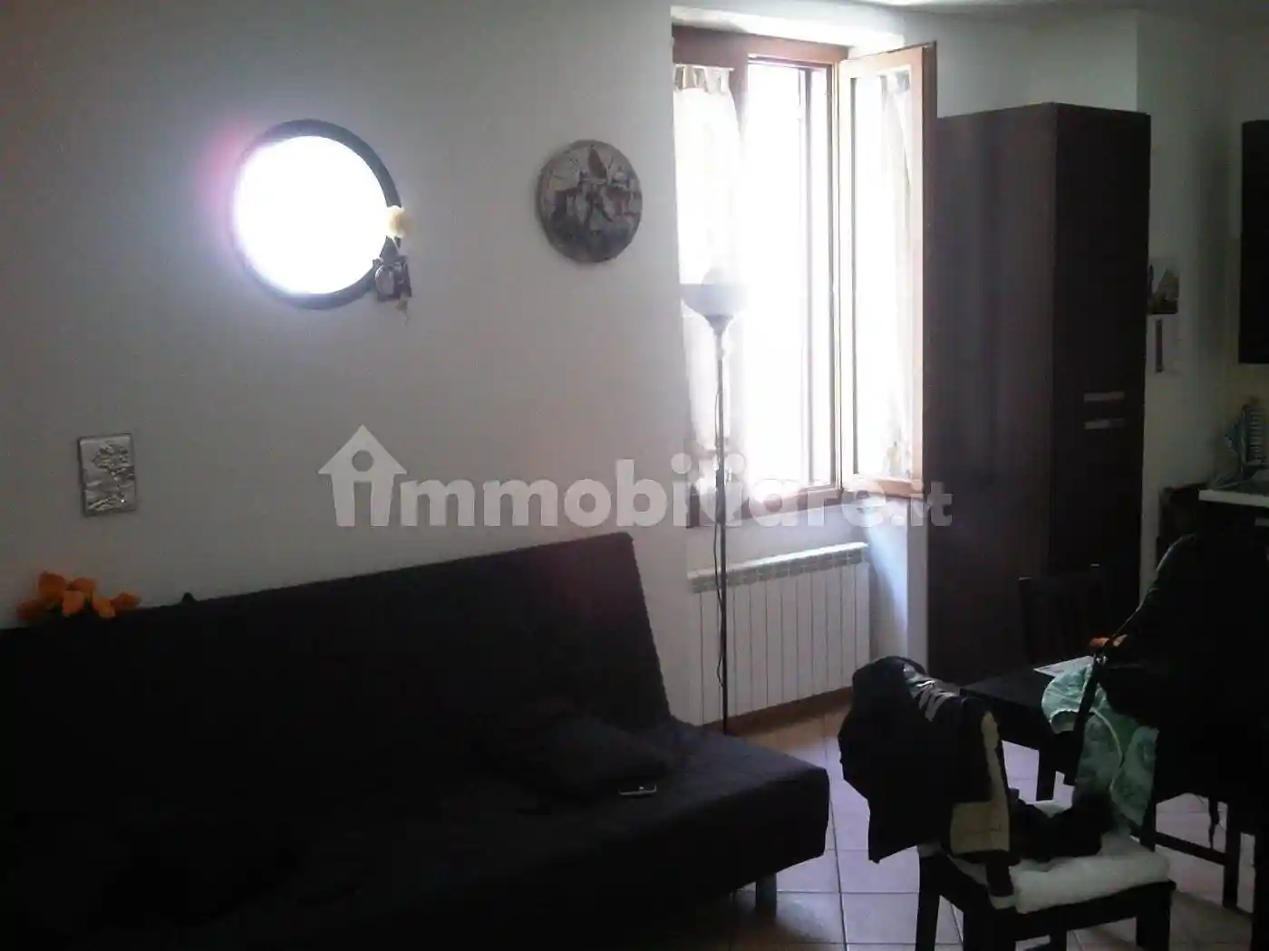 Appartamento in affitto a Salerno