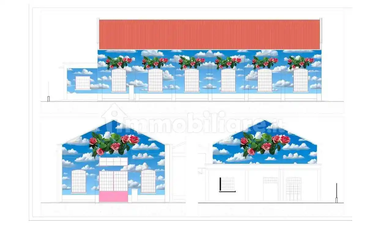 Loft in vendita a Milano