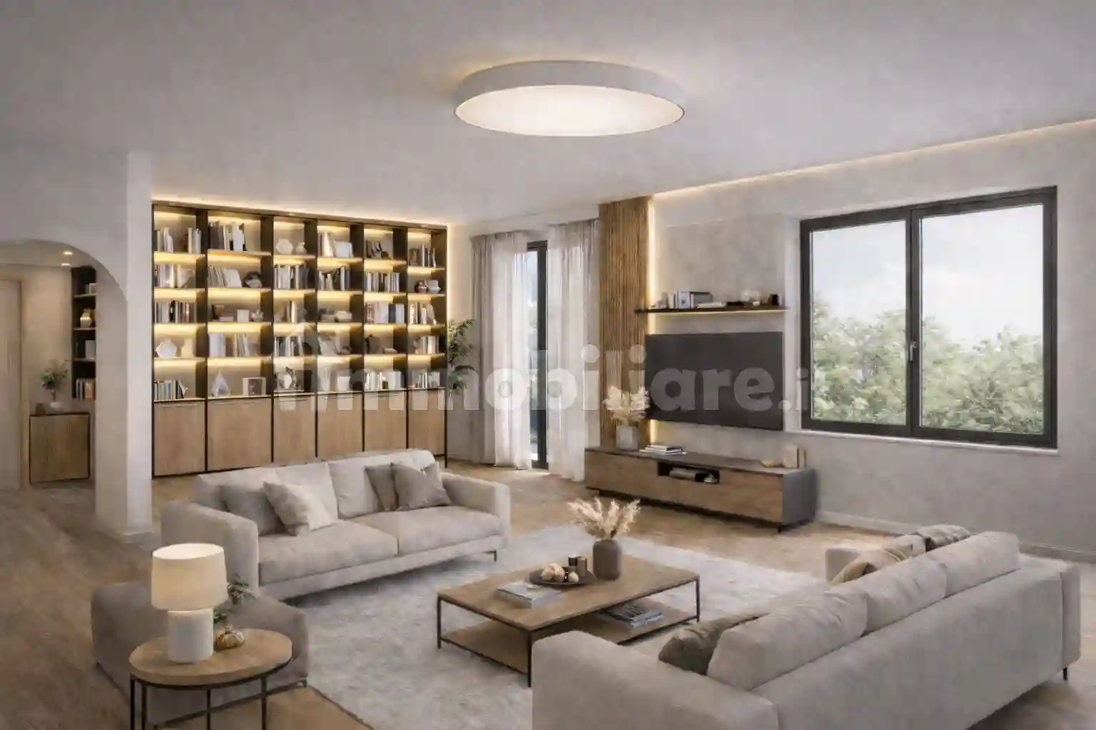 Appartamento - foto 3