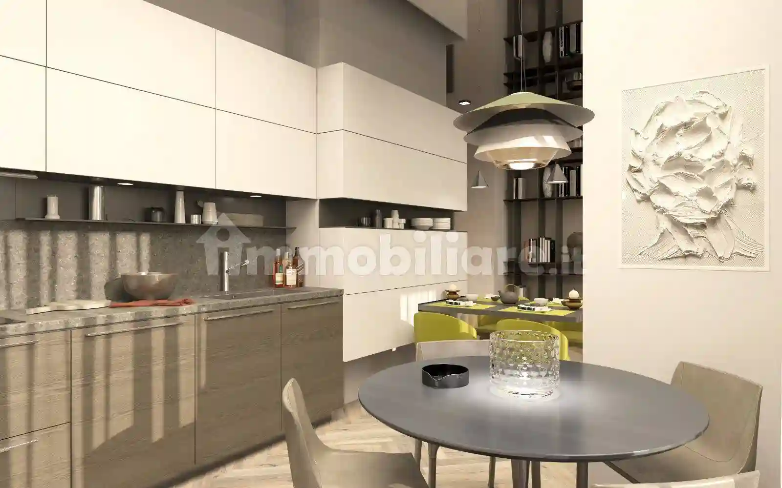 Appartamento - foto 5