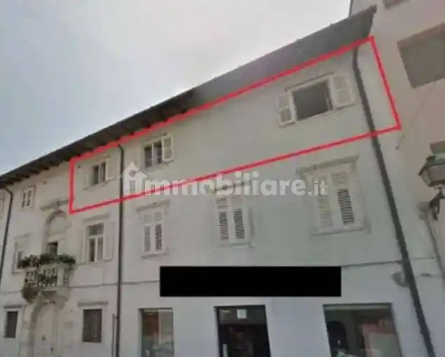 Appartamento in vendita a Gradisca d'Isonzo
