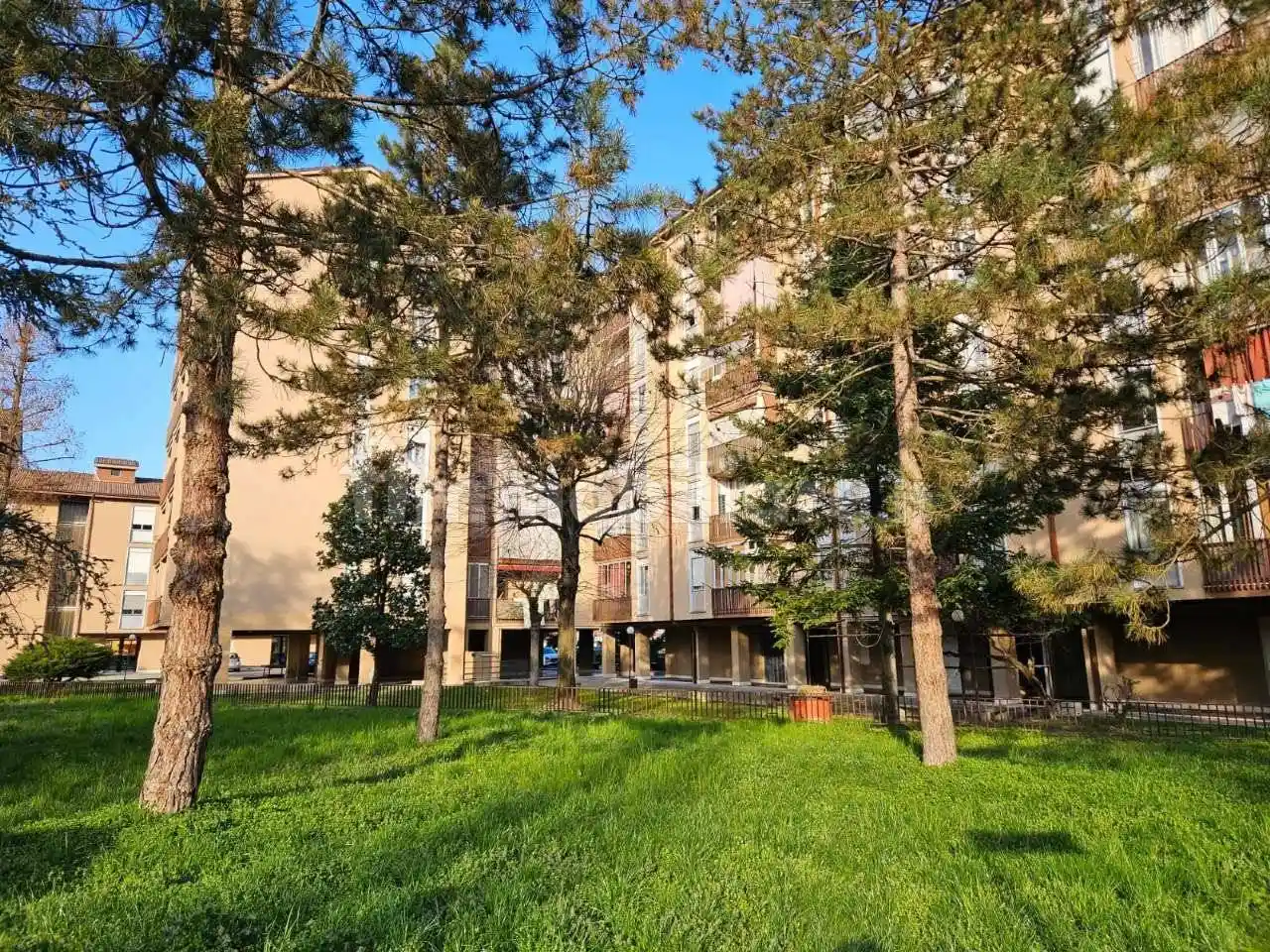 Appartamento in vendita a Asti