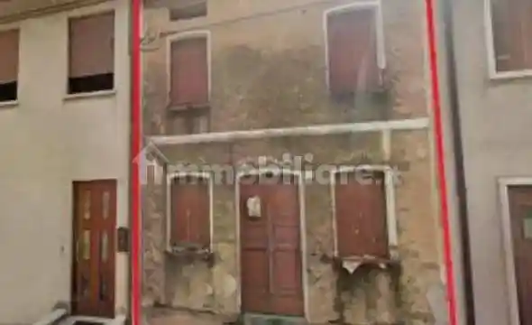 Appartamento in vendita a Castagneto Carducci