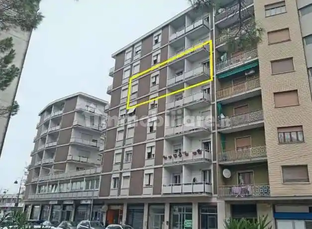 Appartamento in vendita a Monfalcone