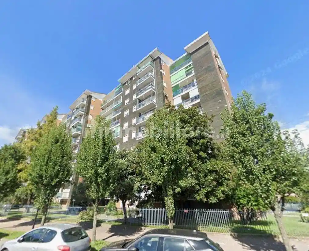 Appartamento in vendita a Cormano