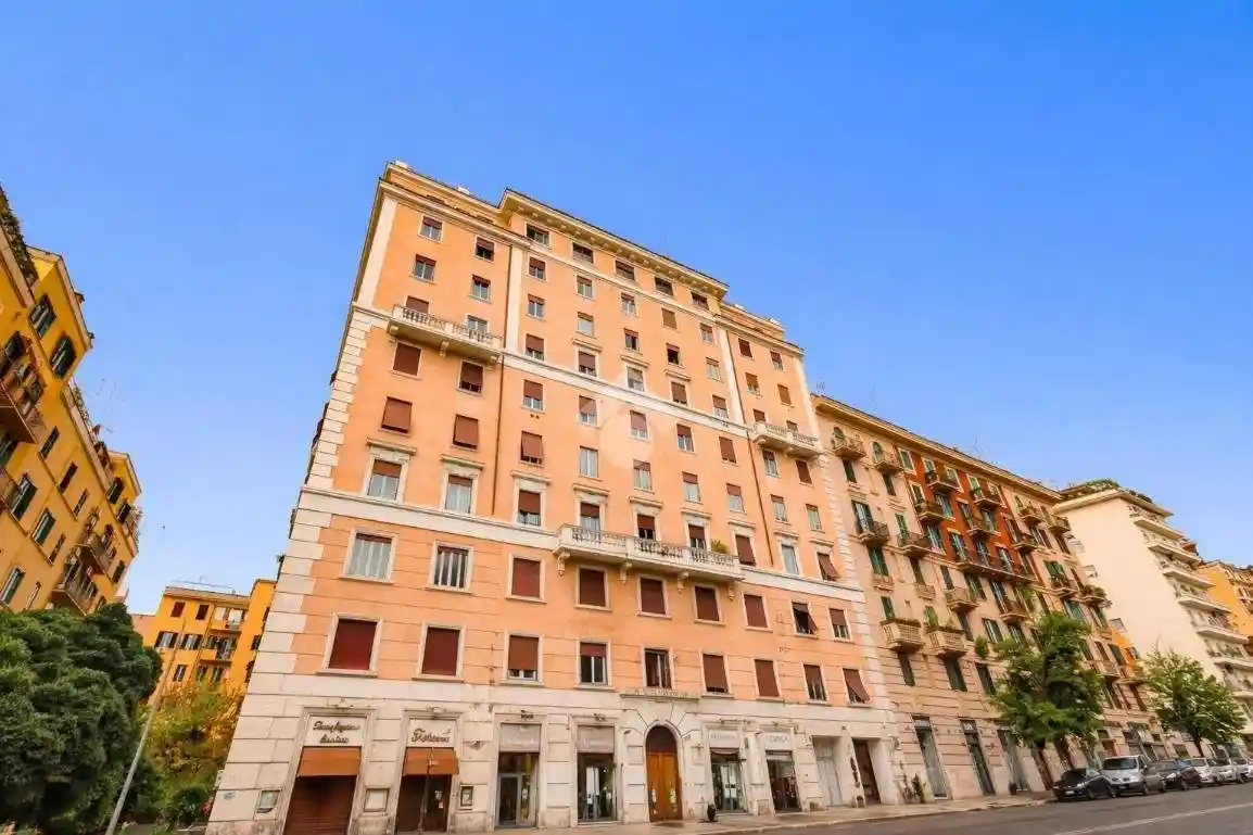 Attico - Mansarda in vendita a Roma