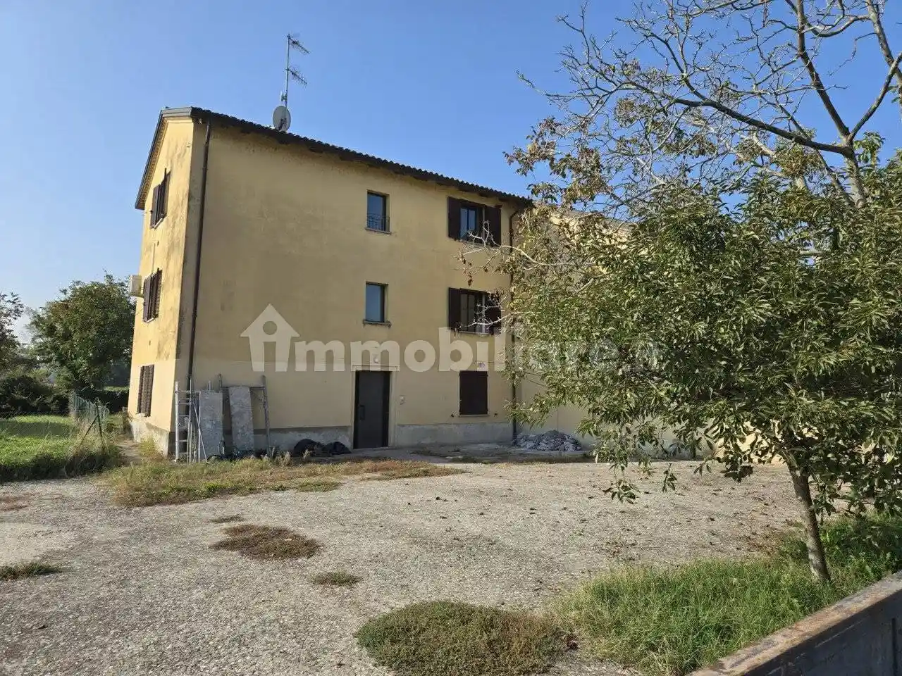 Appartamento in vendita a Parma