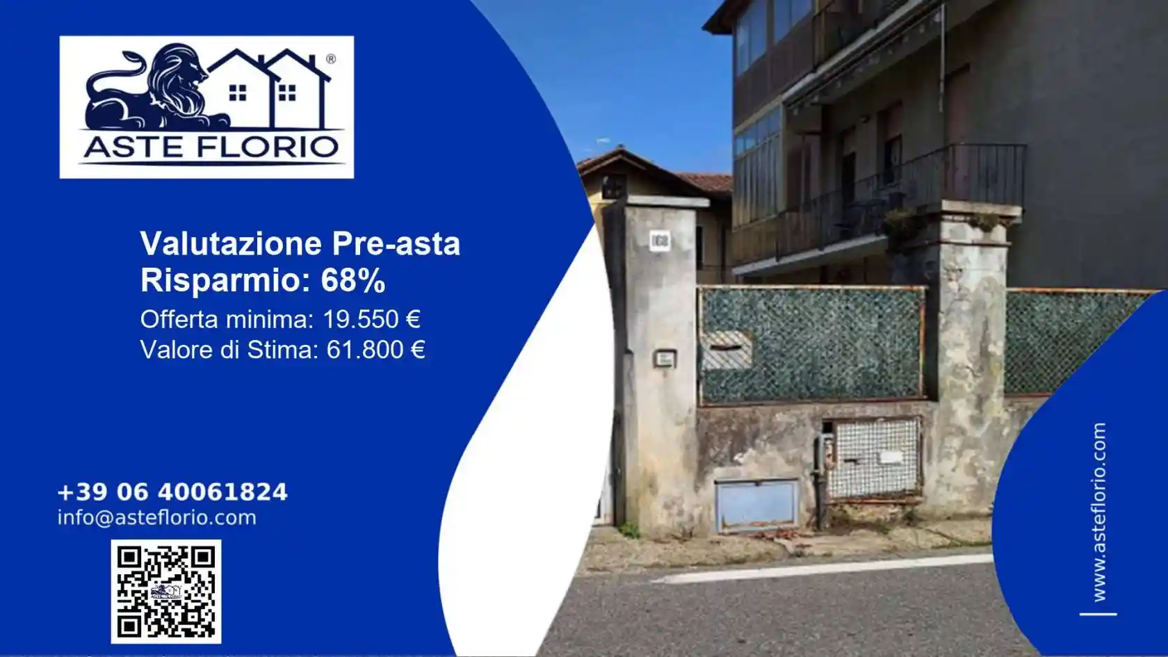 Appartamento in vendita a Biella