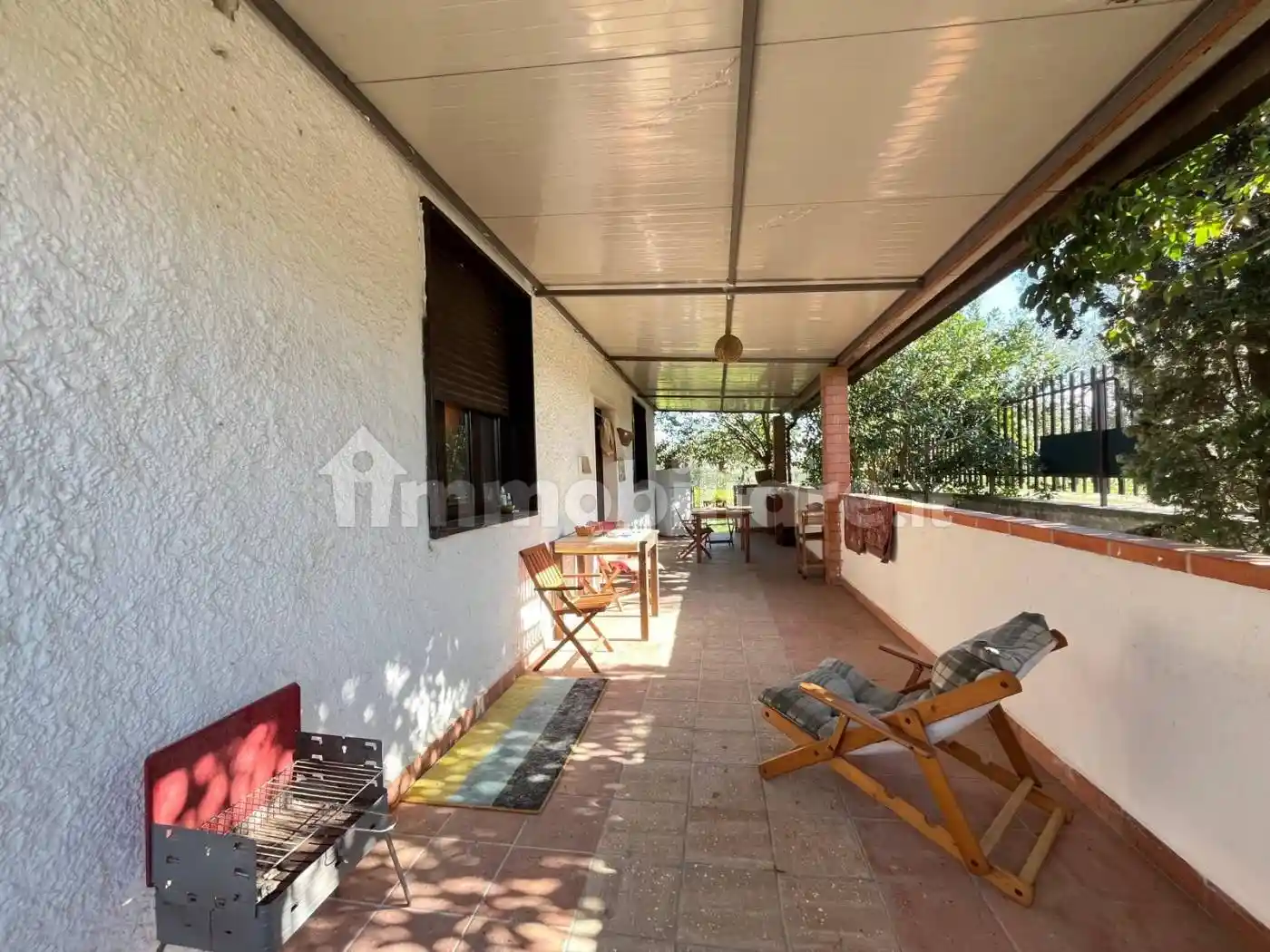 Villa in vendita a Cerignola