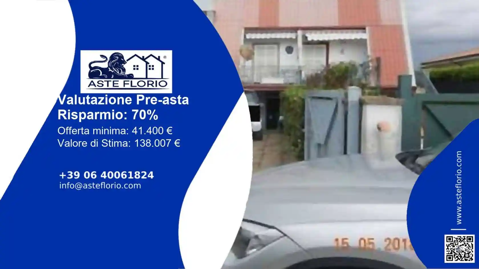 Villa in vendita a Anzio