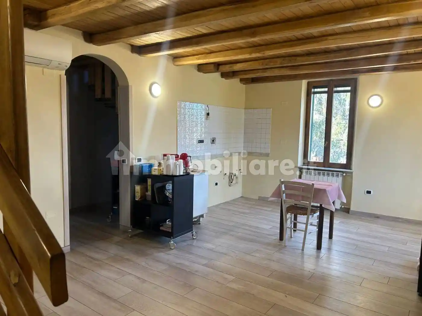 Appartamento in affitto a Roma