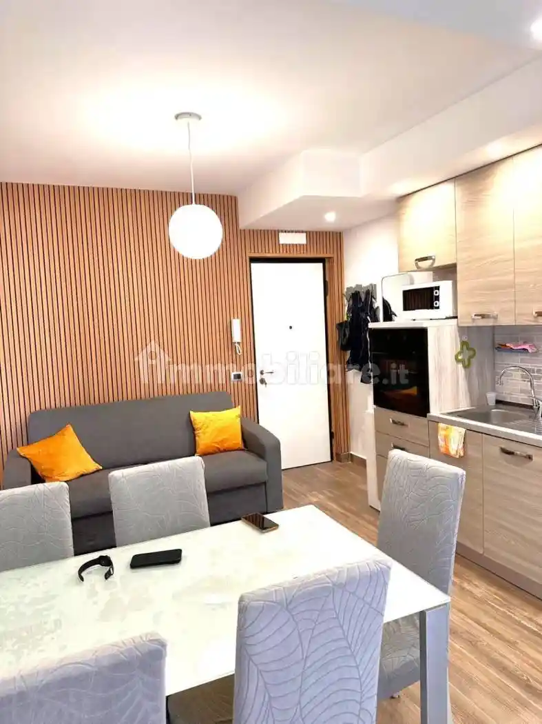 Appartamento in vendita a Formia