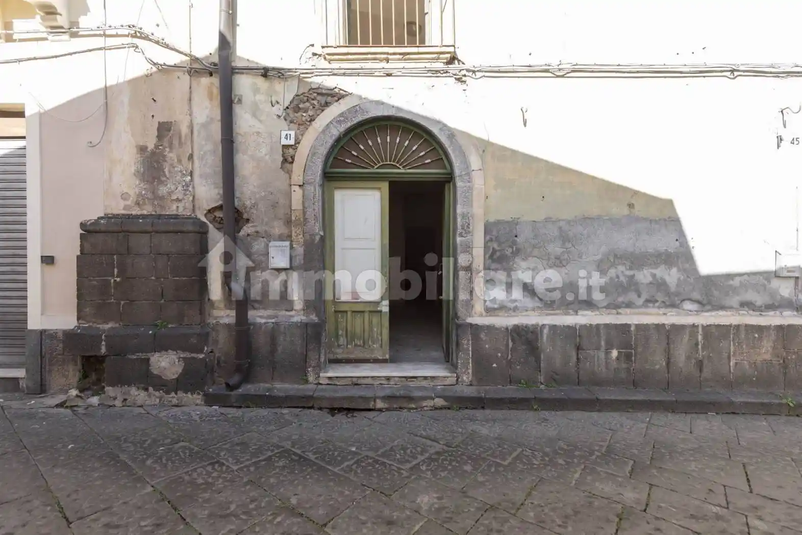 Appartamento in vendita a Acireale