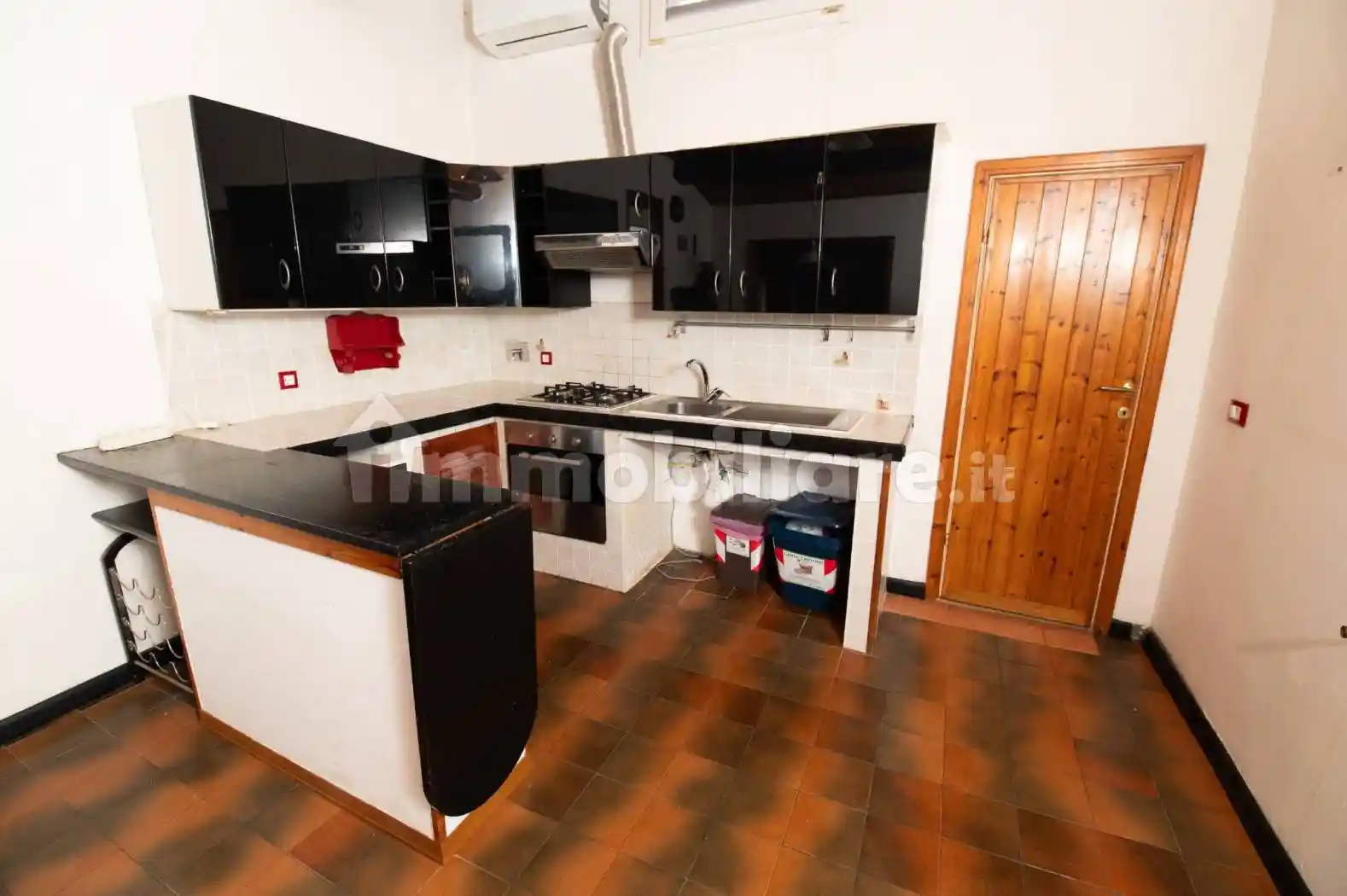 Attico - Mansarda in vendita a Livorno