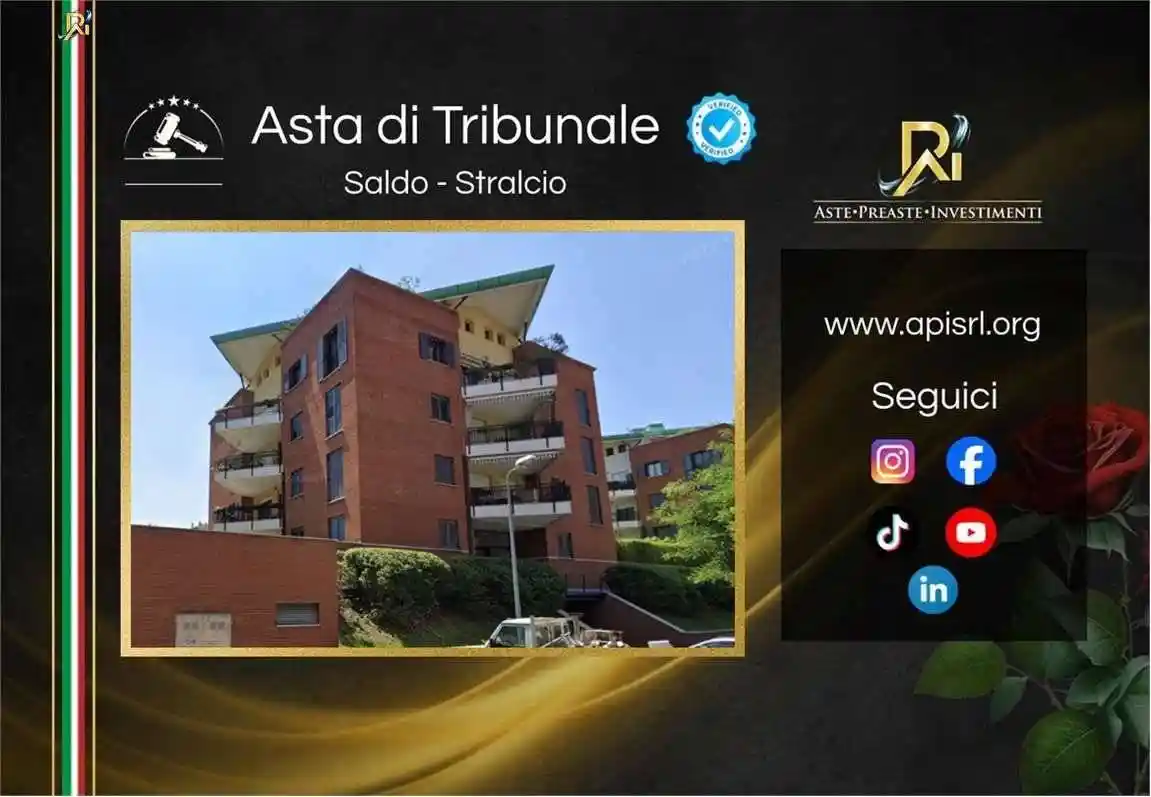 Appartamento in vendita a Vimodrone