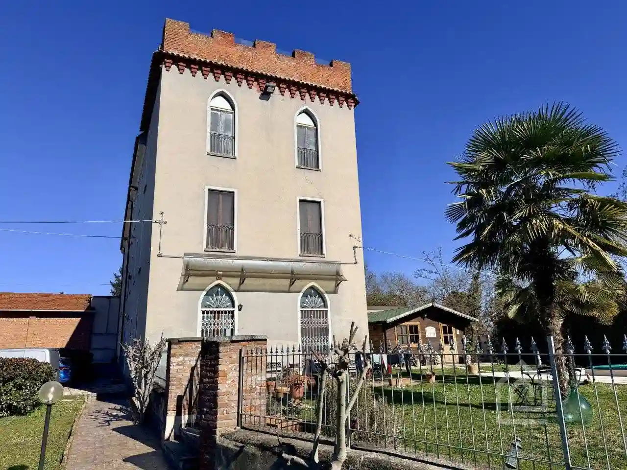 Attico - Mansarda - foto 2