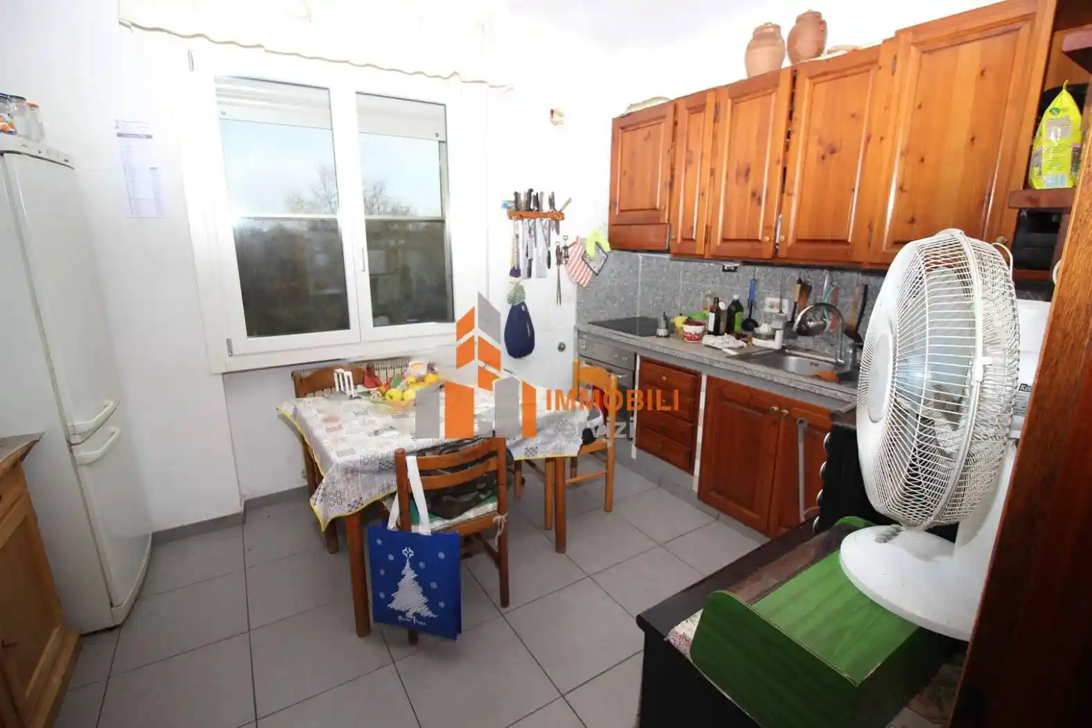 Appartamento in vendita a Campi Bisenzio