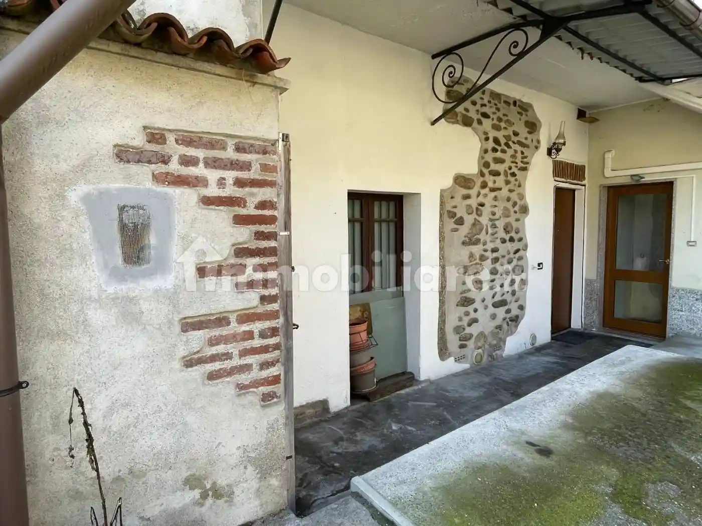 Appartamento in affitto a Somma Lombardo