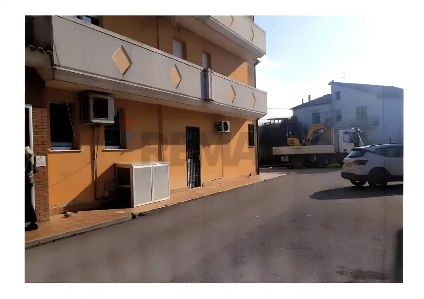 Appartamento in vendita a Alanno