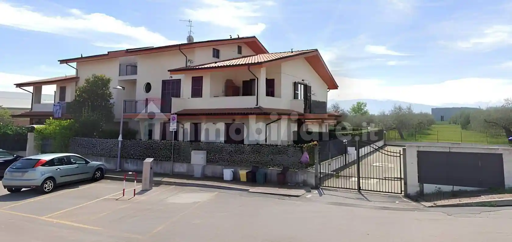 Appartamento in vendita a Pianella