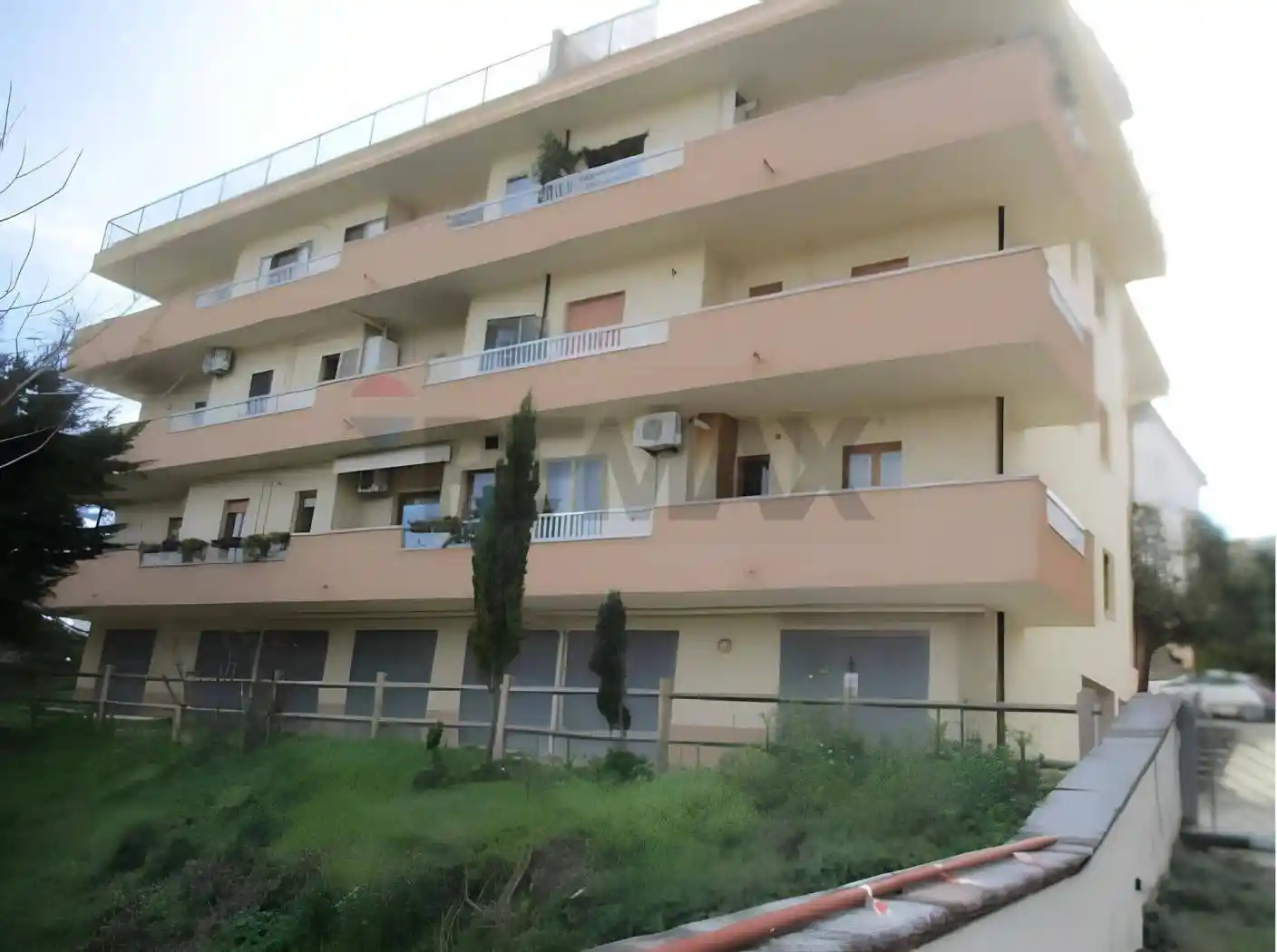 Appartamento in vendita a Pianella