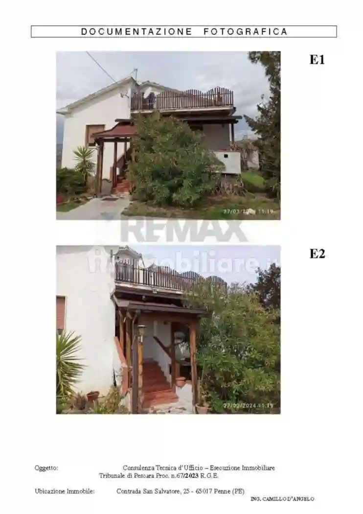 Casa indipendente - foto 2