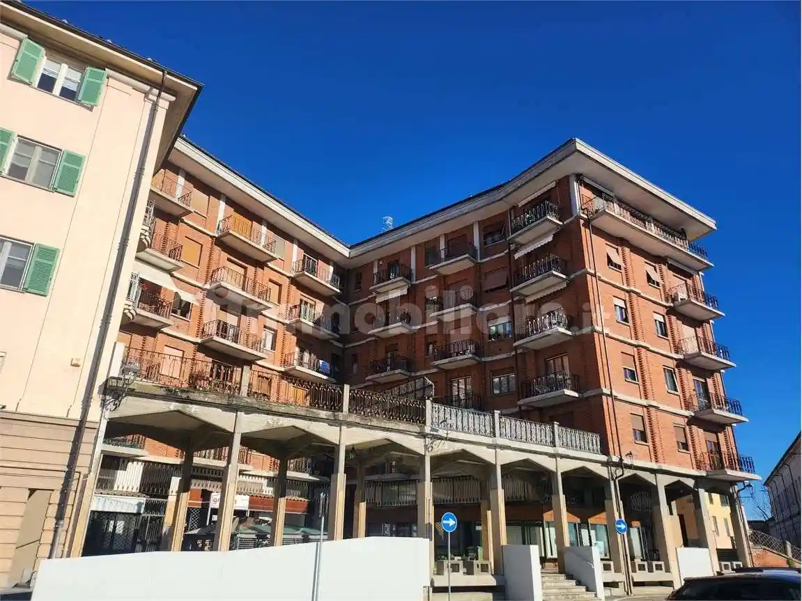 Appartamento in vendita a Fossano