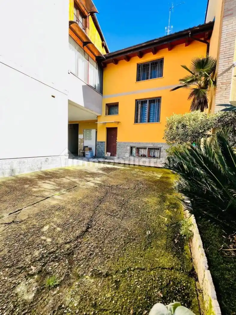 Appartamento in vendita a Bollate