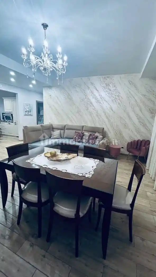 Appartamento in vendita a Licata