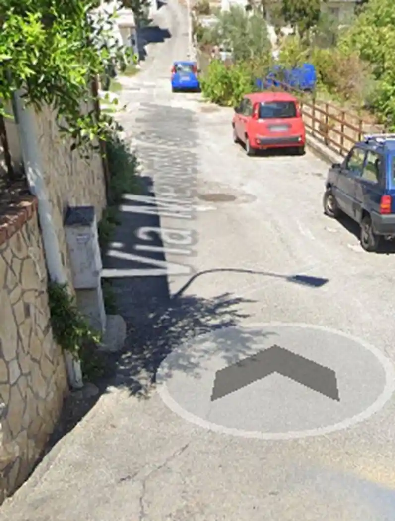 Appartamento in vendita a Mentana