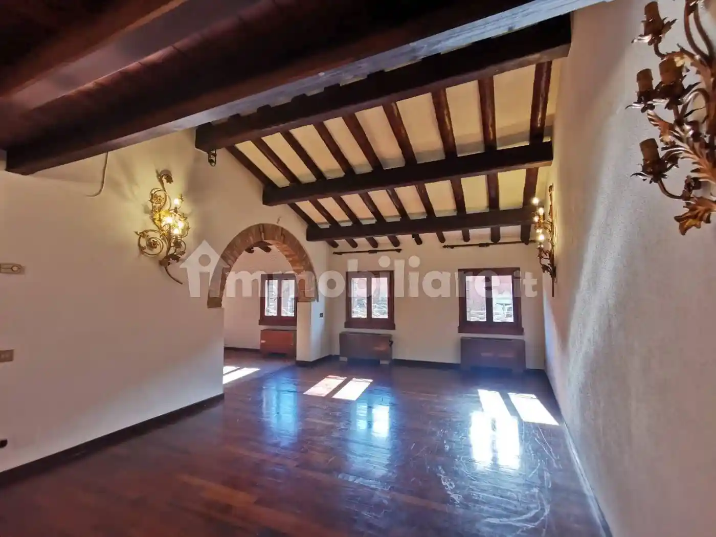 Attico - Mansarda in vendita a Padova