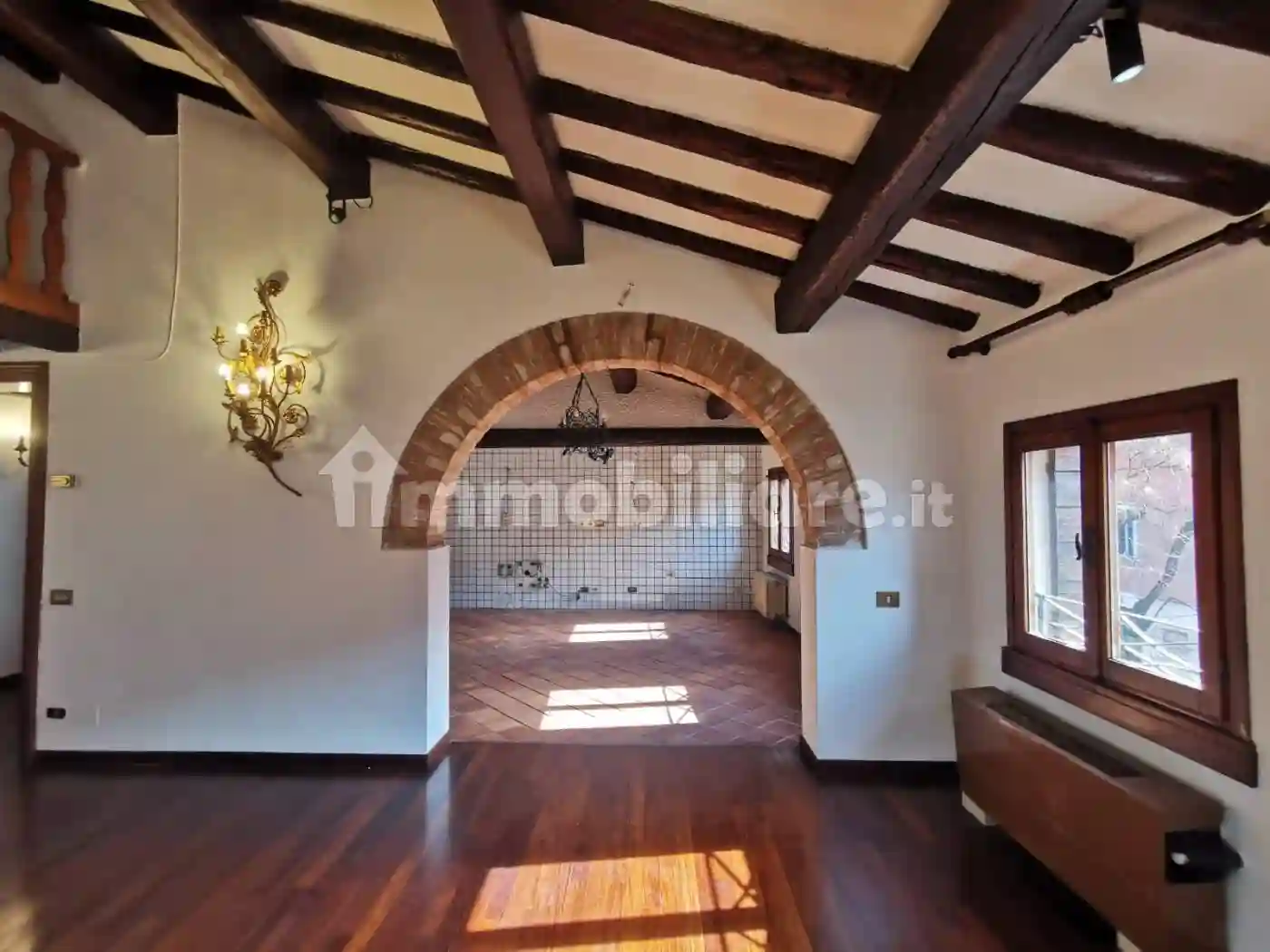 Attico - Mansarda - foto 2