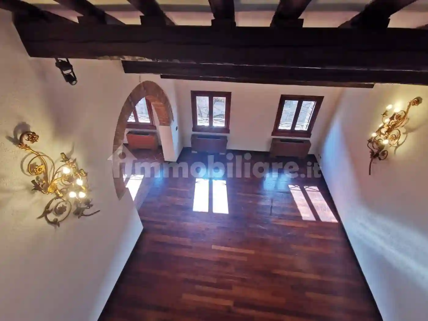 Attico - Mansarda - foto 4